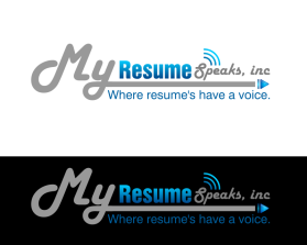MyResumeSpeaks, Inc entry by marsell