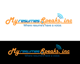 MyResumeSpeaks, Inc entry by marsell