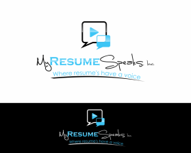 MyResumeSpeaks, Inc entry by Mrs. DC