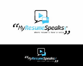 MyResumeSpeaks, Inc entry by Mrs. DC