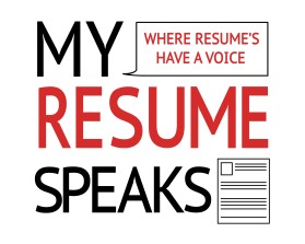 MyResumeSpeaks, Inc entry by Melo