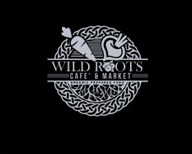 Wild Roots Cafe' &amp; Market entry by BombetLim