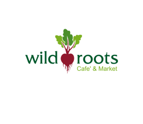 Wild Roots Cafe' &amp; Market entry by smarttaste