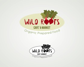 Wild Roots Cafe' &amp; Market entry by haye