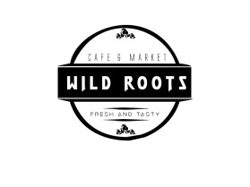 Wild Roots Cafe' &amp; Market entry by Wolly