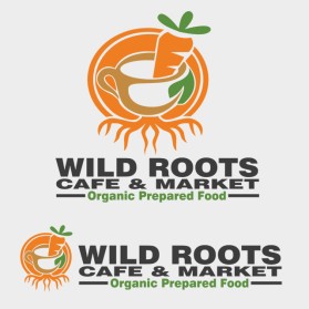 Wild Roots Cafe' &amp; Market entry by Chevy