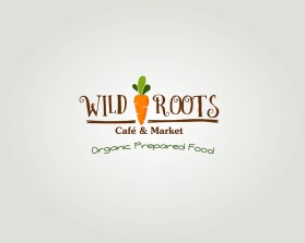 Wild Roots Cafe' &amp; Market entry by haye