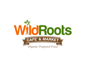 Wild Roots Cafe' &amp; Market entry by LJPixmaker