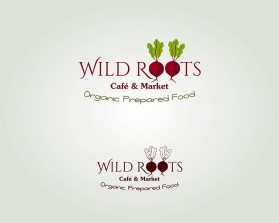 Wild Roots Cafe' &amp; Market entry by haye