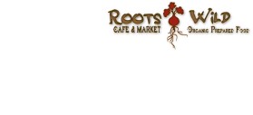 Wild Roots Cafe' &amp; Market entry by Dangerous Dzines