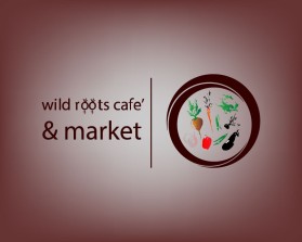 Wild Roots Cafe' &amp; Market entry by temmardz
