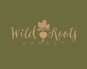 Wild Roots Cafe' &amp; Market entry by APRIL