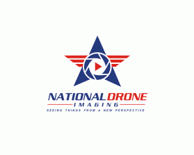 National Drone Imaging entry by prasun lahiri