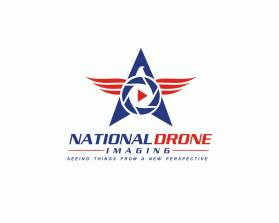 National Drone Imaging entry by prasun lahiri