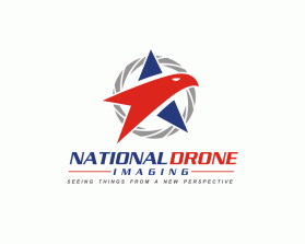 National Drone Imaging entry by prasun lahiri