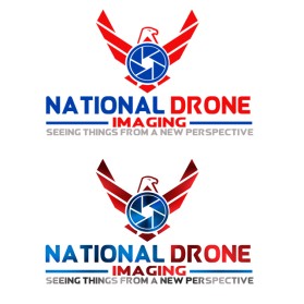 National Drone Imaging entry by R.chevy Suhendar