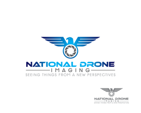 National Drone Imaging entry by Flordeliz Jorolan