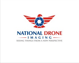National Drone Imaging entry by Fatoni