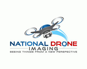 National Drone Imaging entry by Joel Bonete