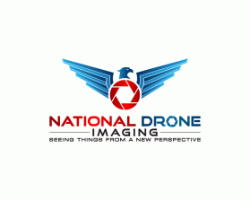 National Drone Imaging entry by Joel Bonete