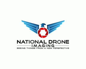 National Drone Imaging entry by Joel Bonete