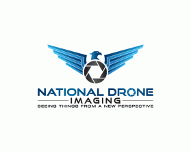National Drone Imaging entry by Joel Bonete