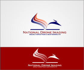 National Drone Imaging entry by Aa Kamil Alficry