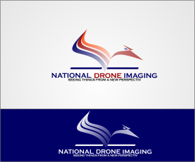 National Drone Imaging entry by Aa Kamil Alficry