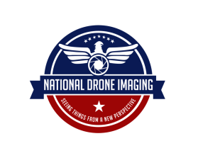 National Drone Imaging entry by Ethan Barquin