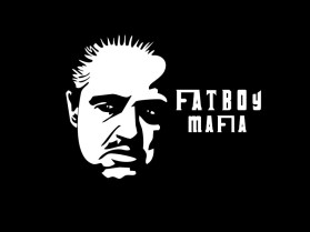 Fatboy Mafia entry by Wolly