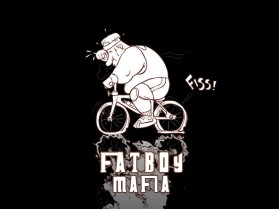 Fatboy Mafia entry by Wolly