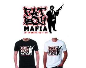 Fatboy Mafia entry by BombetLim