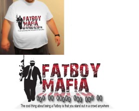 Fatboy Mafia entry by trsuk1
