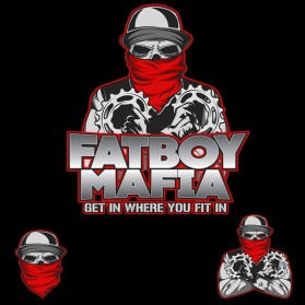Fatboy Mafia entry by Chevy