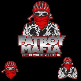 Fatboy Mafia entry by Chevy