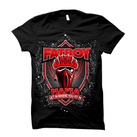 Fatboy Mafia entry by jonny2quest