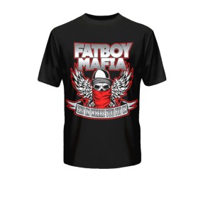 Fatboy Mafia entry by Chevy