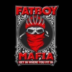 Fatboy Mafia entry by Chevy