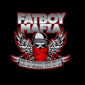 Fatboy Mafia entry by Chevy