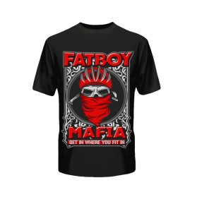 Fatboy Mafia entry by Chevy