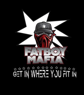 Fatboy Mafia entry by eldweeny
