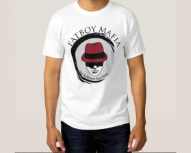 Fatboy Mafia entry by hjteran