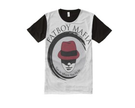 Fatboy Mafia entry by hjteran