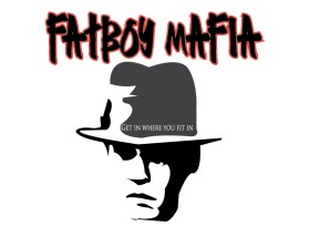 Fatboy Mafia entry by hjteran