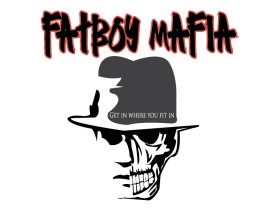 Fatboy Mafia entry by hjteran