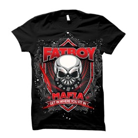 Fatboy Mafia entry by jonny2quest