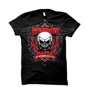 Fatboy Mafia entry by jonny2quest