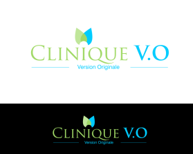 Clinique V.O entry by marsell