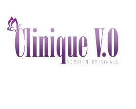 Clinique V.O entry by Logo wizard