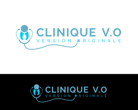 Clinique V.O entry by marsell